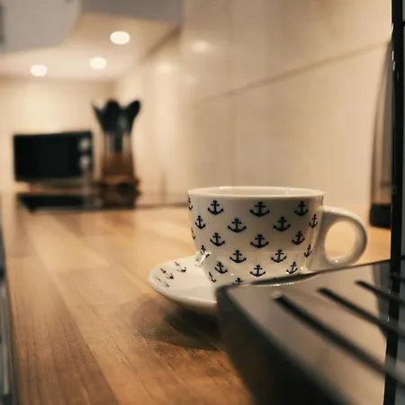 Apartament Przy Molo W Centrum Gizycka