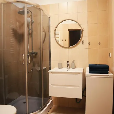 Apartament Przy Molo W Centrum Gizycka Apartamento Giżycko
