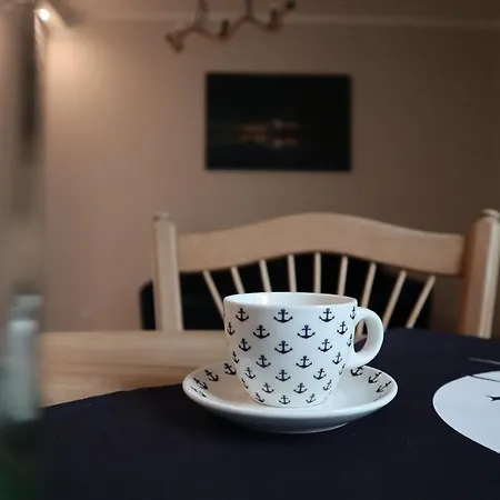 Apartament Przy Molo W Centrum Gizycka * Giżycko