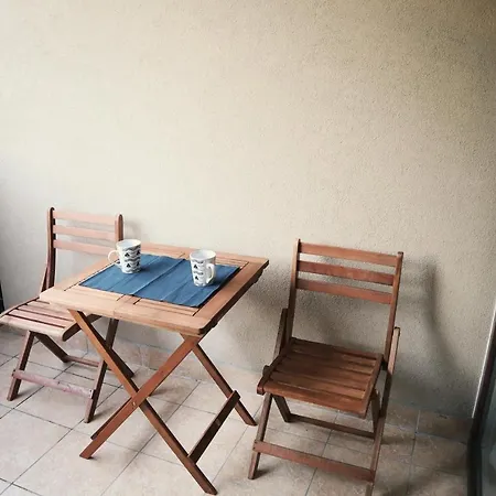 Apartament Przy Molo W Centrum Gizycka Apartamento *
