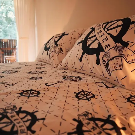 Apartament Przy Molo W Centrum Gizycka * Giżycko